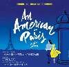 An American in Paris Original Broadway Cast Recording CD 